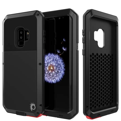 The Best Rugged Cases for the Galaxy S9 and S9 Plus 